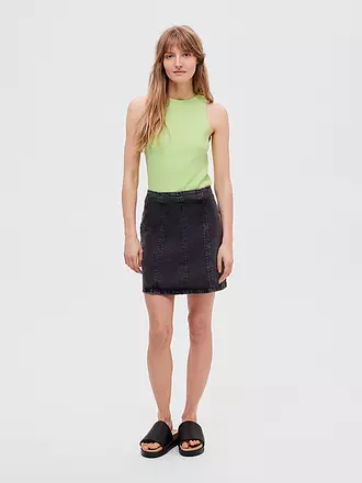 SELECTED FEMME | Top SLFSOLINA | grün